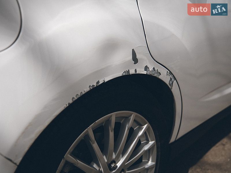 Минивэн Ford C-Max 2015 в Измаиле