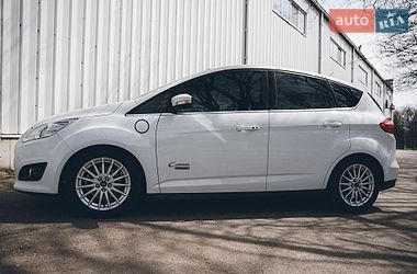 Минивэн Ford C-Max 2015 в Измаиле