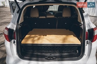 Минивэн Ford C-Max 2015 в Измаиле
