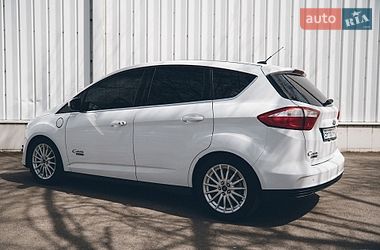 Минивэн Ford C-Max 2015 в Измаиле