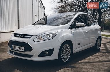 Минивэн Ford C-Max 2015 в Измаиле