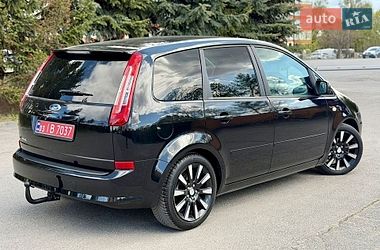 Минивэн Ford C-Max 2009 в Тернополе