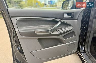 Минивэн Ford C-Max 2009 в Тернополе