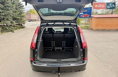 Минивэн Ford C-Max 2009 в Тернополе