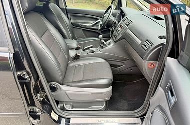 Минивэн Ford C-Max 2009 в Тернополе
