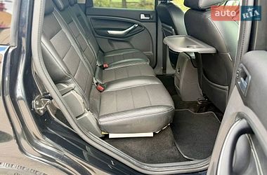 Минивэн Ford C-Max 2009 в Тернополе
