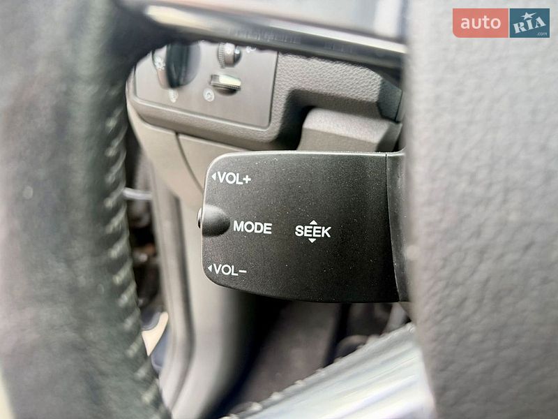 Минивэн Ford C-Max 2009 в Тернополе