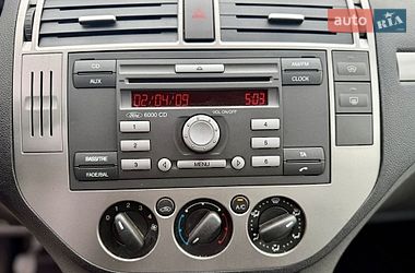 Минивэн Ford C-Max 2009 в Тернополе