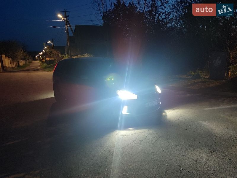 Мінівен Ford C-Max 2008 в Вінниці