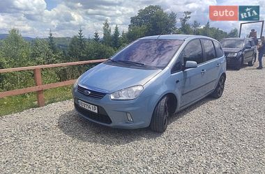 Мінівен Ford C-Max 2008 в Вінниці