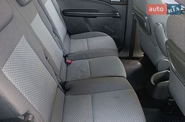 Минивэн Ford C-Max 2007 в Кременце