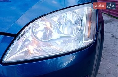 Минивэн Ford C-Max 2007 в Кременце