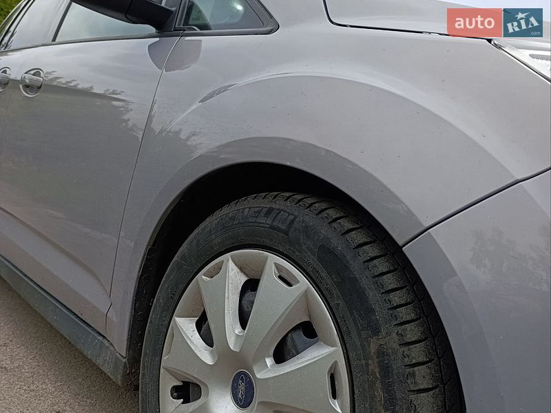 Минивэн Ford C-Max 2010 в Кременце