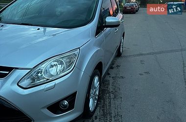 Мінівен Ford C-Max 2011 в Рівному