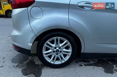 Мінівен Ford C-Max 2011 в Рівному