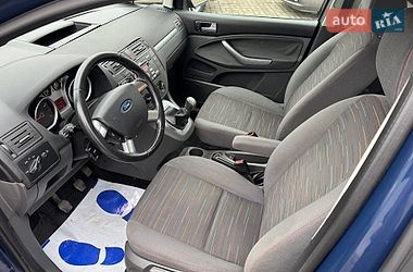 Мінівен Ford C-Max 2009 в Дніпрі