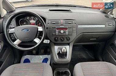 Мінівен Ford C-Max 2009 в Дніпрі