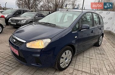 Мінівен Ford C-Max 2009 в Дніпрі