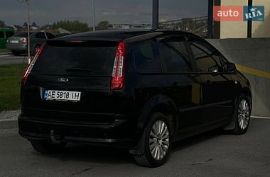 Мінівен Ford C-Max 2007 в Дніпрі