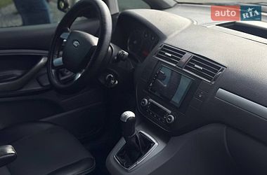 Мінівен Ford C-Max 2007 в Дніпрі