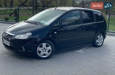 Мінівен Ford C-Max 2008 в Старому Самборі