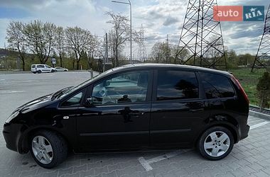 Мінівен Ford C-Max 2008 в Старому Самборі