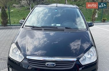 Мінівен Ford C-Max 2008 в Старому Самборі