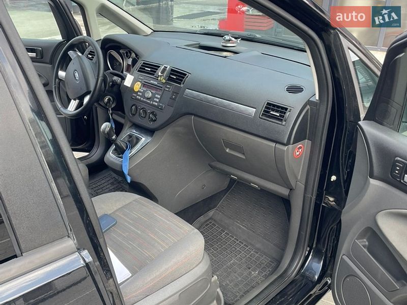 Мінівен Ford C-Max 2008 в Старому Самборі