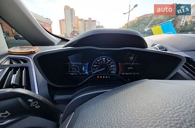 Мінівен Ford C-Max 2013 в Києві