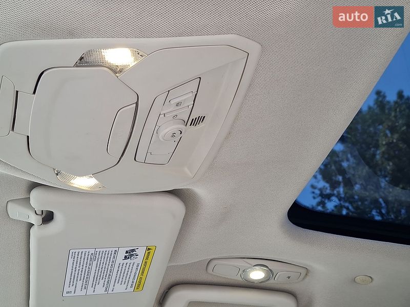 Мінівен Ford C-Max 2013 в Києві