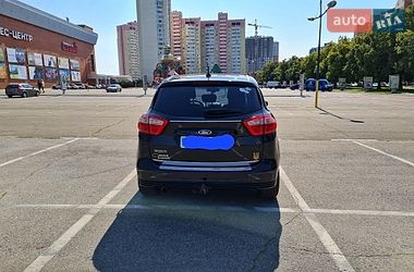 Мінівен Ford C-Max 2013 в Києві