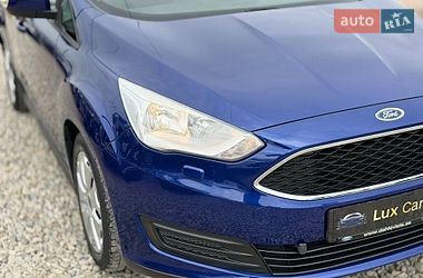 Минивэн Ford C-Max 2017 в Ивано-Франковске