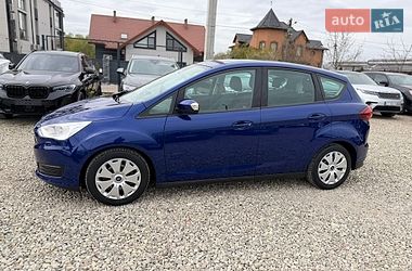 Минивэн Ford C-Max 2017 в Ивано-Франковске