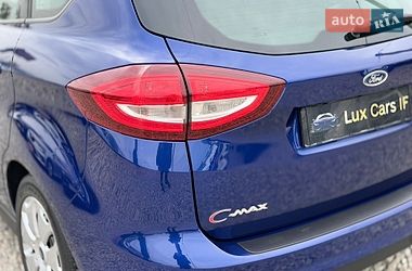 Минивэн Ford C-Max 2017 в Ивано-Франковске