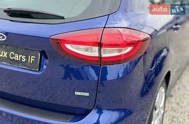 Минивэн Ford C-Max 2017 в Ивано-Франковске