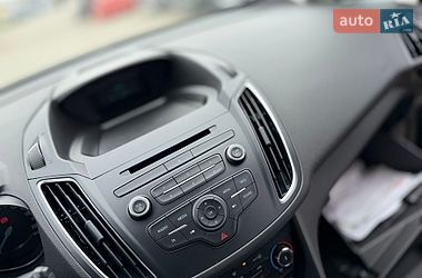Минивэн Ford C-Max 2017 в Ивано-Франковске