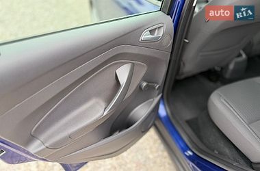 Минивэн Ford C-Max 2017 в Ивано-Франковске