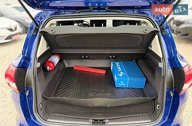 Минивэн Ford C-Max 2017 в Ивано-Франковске