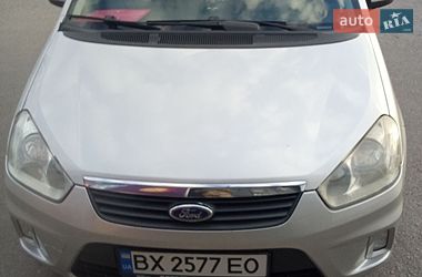 Минивэн Ford C-Max 2010 в Славуте