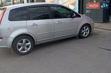 Минивэн Ford C-Max 2010 в Славуте