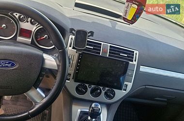 Минивэн Ford C-Max 2009 в Ивано-Франковске
