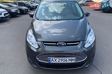 Мінівен Ford C-Max 2017 в Києві