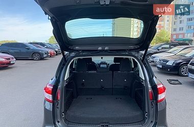 Мінівен Ford C-Max 2017 в Києві