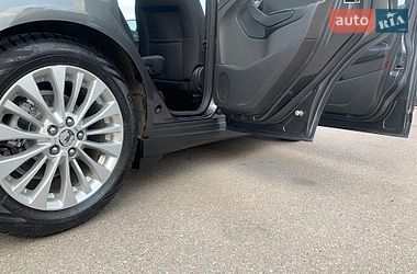 Мінівен Ford C-Max 2017 в Києві