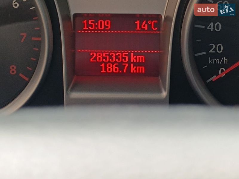 Минивэн Ford C-Max 2008 в Харькове