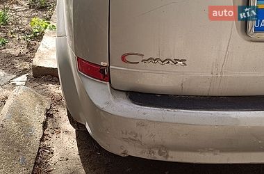 Минивэн Ford C-Max 2008 в Харькове