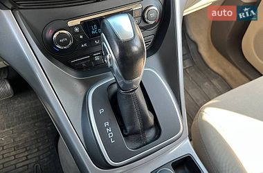 Мінівен Ford C-Max 2016 в Києві