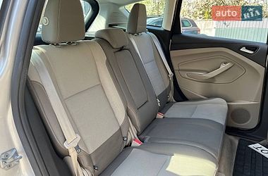 Мінівен Ford C-Max 2016 в Києві