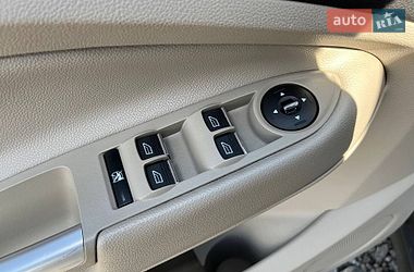 Мінівен Ford C-Max 2016 в Києві