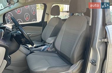 Мінівен Ford C-Max 2016 в Києві